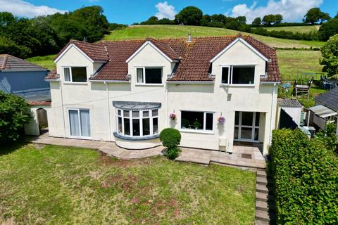 4 bedroom detached house for sale, Totnes Road, Collaton St Mary, Paignton