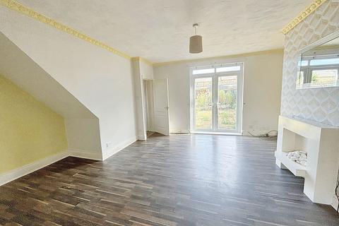 2 bedroom terraced house for sale, Fourth Row, Linton Colliery, Morpeth, Northumberland, NE61 5SJ