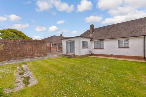 2 bedroom semi-detached bungalow for sale, St. Mary's Way, Littlehampton, West Sussex