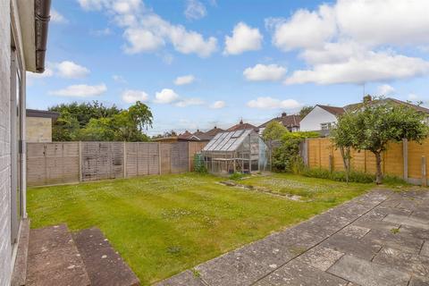 2 bedroom semi-detached bungalow for sale, St. Mary's Way, Littlehampton, West Sussex