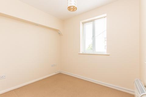 Studio to rent, Scammell Way, Watford WD18