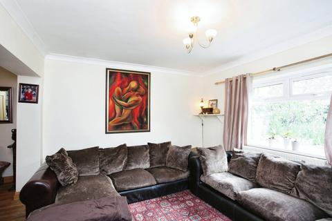 4 bedroom semi-detached house for sale, Lower Glyn Gwyn Street, Caerphilly CF83