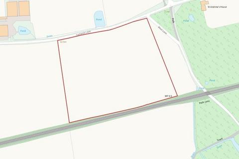 Land for sale, Land at Postwick Lane, Postwick with Witton