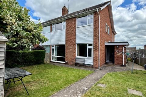 Aylesbrook Road, Hereford, HR4