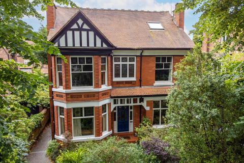 6 bedroom detached house for sale, Clothorn Road, Didsbury, Manchester, M20