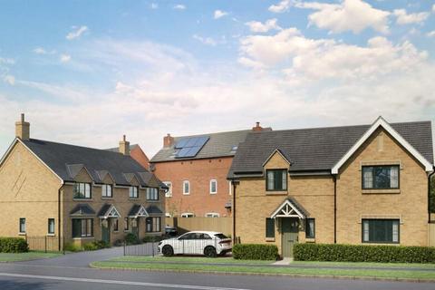 undefined, Lutterworth Road Walcote LE17 4JU