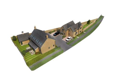 undefined, Lutterworth Road Walcote LE17 4JU