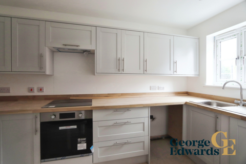 undefined, Lutterworth Road Walcote LE17 4JU