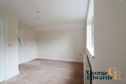 undefined, Lutterworth Road Walcote LE17 4JU