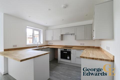 undefined, Lutterworth Road Walcote LE17 4JU