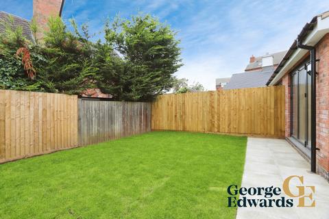 3 bedroom semi-detached house for sale, Lutterworth Road Walcote LE17 4JU
