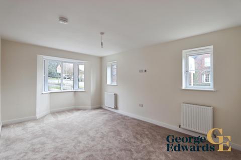 3 bedroom semi-detached house for sale, Lutterworth Road Walcote LE17 4JU