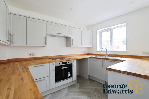 3 bedroom semi-detached house for sale, Lutterworth Road Walcote LE17 4JU