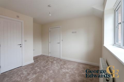 3 bedroom semi-detached house for sale, Lutterworth Road Walcote LE17 4JU