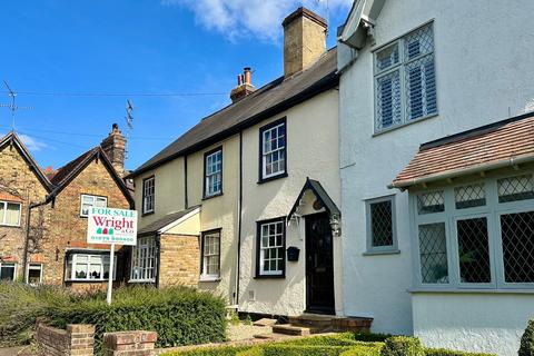 2 bedroom cottage for sale, Broad Street, Hatfield Broad Oak, Bishop's Stortford, CM22