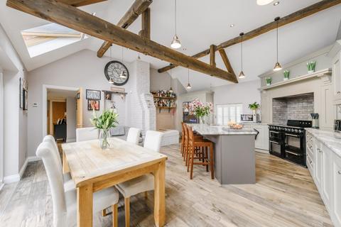 4 bedroom cottage for sale, The Old Smithy, Chetwynd Aston, Newport