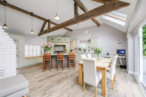4 bedroom cottage for sale, The Old Smithy, Chetwynd Aston, Newport
