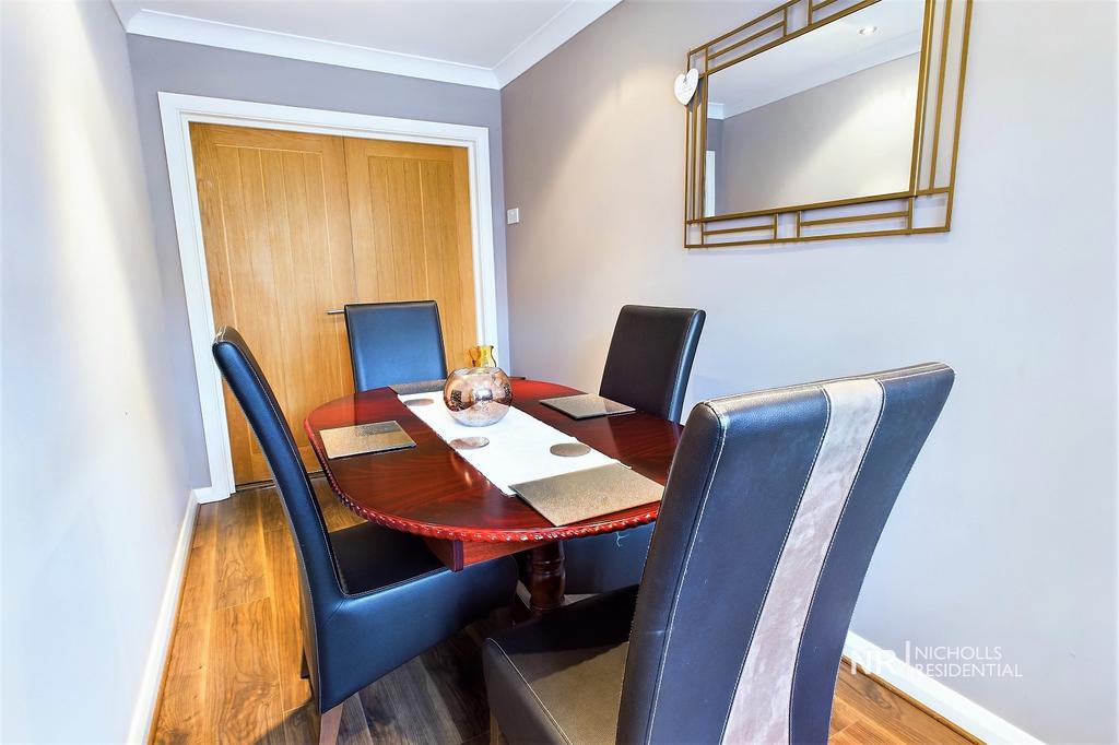 Dining  Area