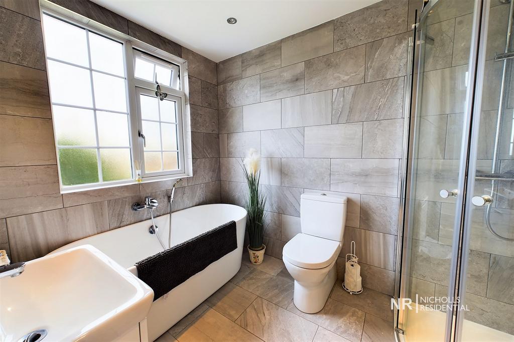 En Suite Extra Photo