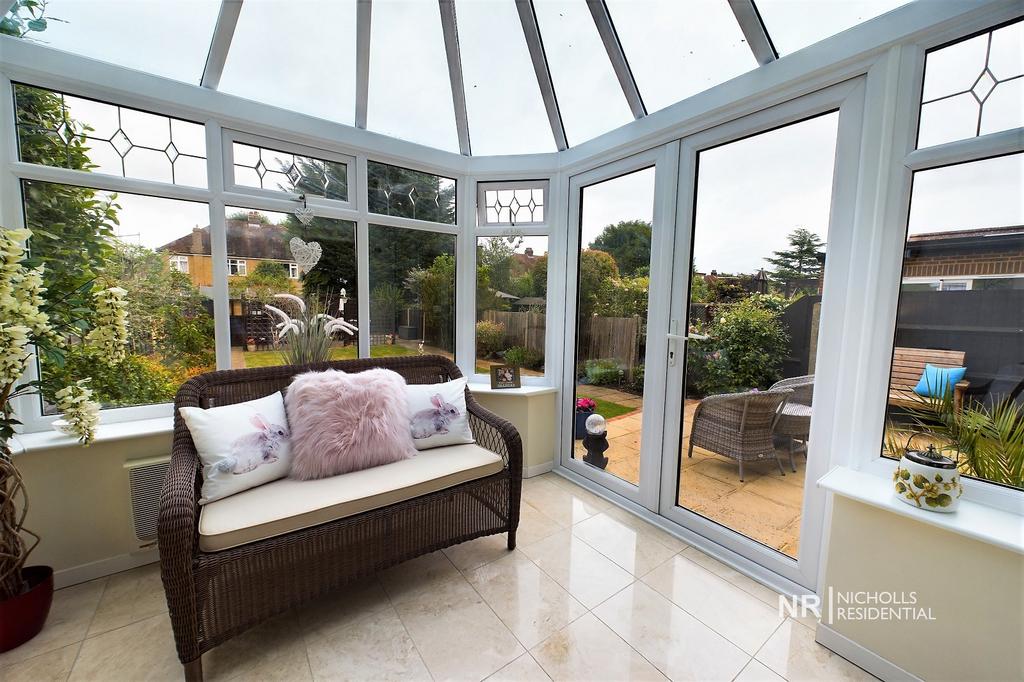 Conservatory Extra Photo