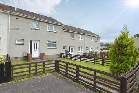 3 bedroom terraced house for sale, 58 Pinebank, Ladywell, Livingston, EH54 6EX