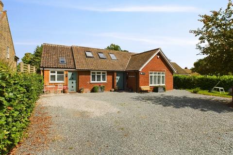 5 bedroom detached bungalow for sale, King's Lynn PE33