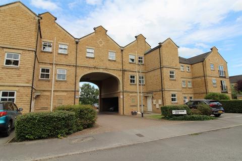 2 bedroom flat for sale, Narrowboat Wharf, Rodley, Leeds