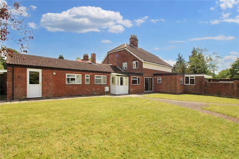 3 bedroom semi-detached house for sale, Station Road, Salhouse, Norwich, Norfolk, NR13