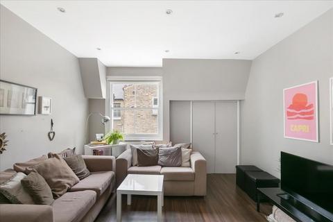 3 bedroom maisonette for sale, Wardo Avenue, Fulham, London, SW6