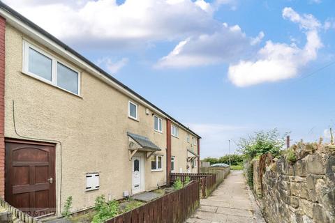 3 bedroom terraced house for sale, Dudley Crescent, Halifax, West Yorkshire, HX2