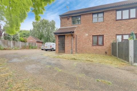 16 Herongate, Shoeburyness, Southend-on-sea, SS3 9SJ