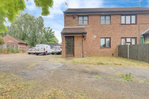 16 Herongate, Shoeburyness, Southend-on-sea, SS3 9SJ