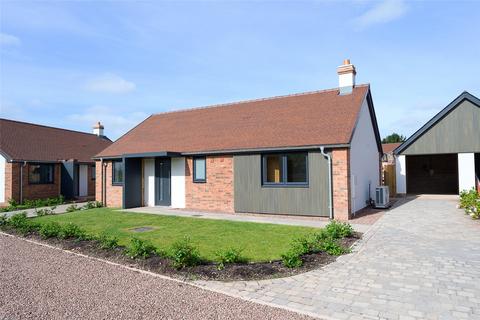 2 bedroom bungalow for sale, St Michaels Grove, Brampton Abbotts, Ross-on-Wye, Herefordshire, HR9