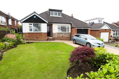 3 bedroom detached bungalow for sale, Mayfield Road, Marple Bridge