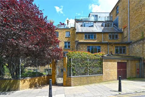 1 bedroom apartment for sale, Gowers Walk, London, E1