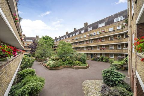 1 bedroom apartment for sale, Vicarage Crescent, London