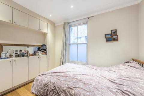 3 bedroom flat to rent, West End Lane West Hampstead NW6