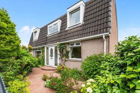 4 Stein Square, Bannockburn, Stirling, FK7 8JF