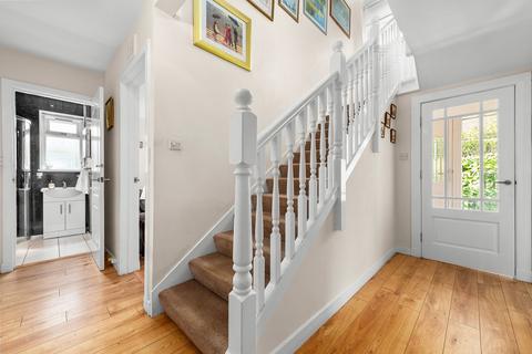 4 Stein Square, Bannockburn, Stirling, FK7 8JF