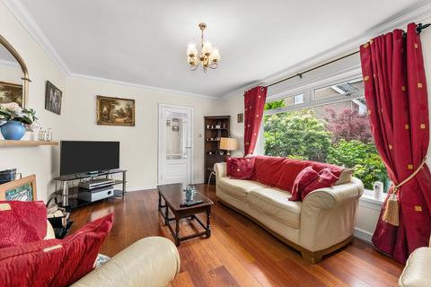 4 Stein Square, Bannockburn, Stirling, FK7 8JF
