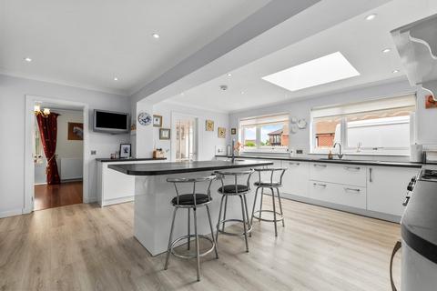 4 Stein Square, Bannockburn, Stirling, FK7 8JF