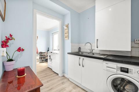 4 Stein Square, Bannockburn, Stirling, FK7 8JF