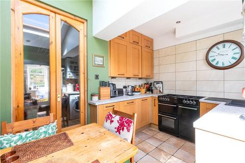 3 bedroom terraced house for sale, Hamilton Terrace, Otley, West Yorkshire, LS21