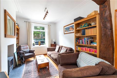 3 bedroom terraced house for sale, Hamilton Terrace, Otley, West Yorkshire, LS21