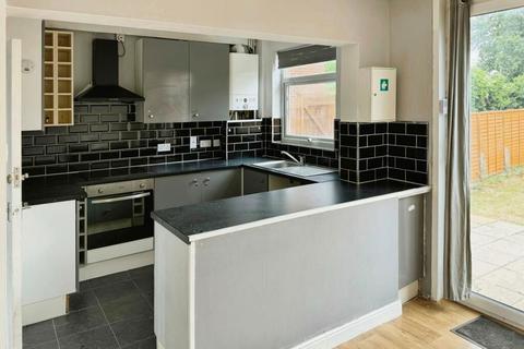 4 bedroom semi-detached house for sale, Coppice View Road, ., Sutton Coldfield, West Midlands, B73 6UE