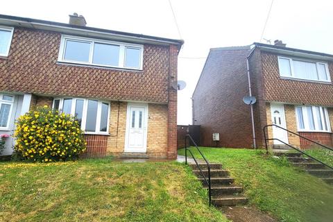 3 bedroom semi-detached house to rent, Rokesley Road, Dover