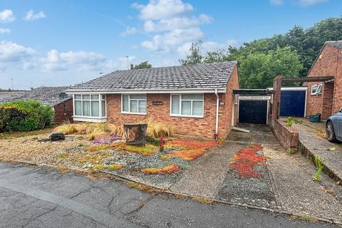 3 bedroom detached bungalow for sale, Amberley Close, Wivenhoe, Colchester, CO7