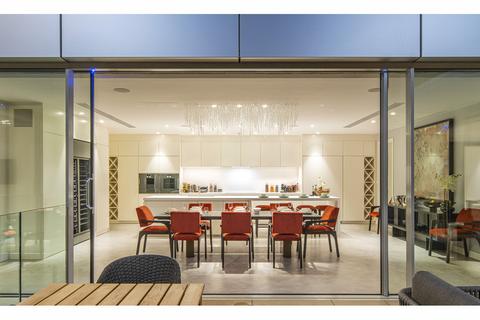 undefined, Lyndhurst Gardens, London, NW3