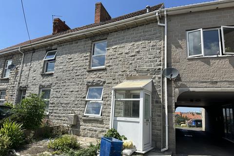 undefined, Vestry Road, Street, Somerset