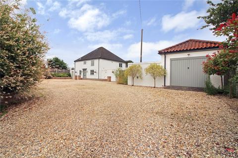 4 bedroom detached house for sale, Mill Lane, Witton, Norwich, Norfolk, NR13